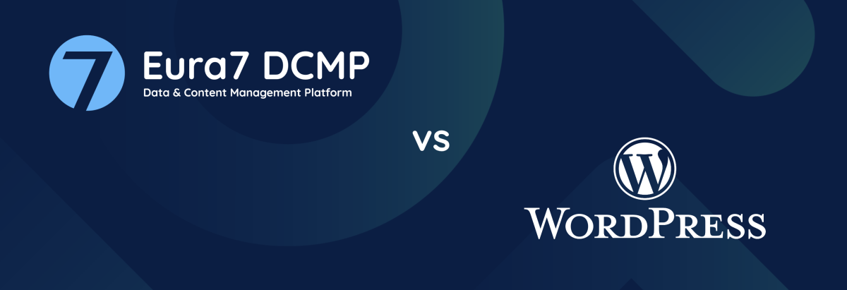 eura7 dcmp vs wordpress